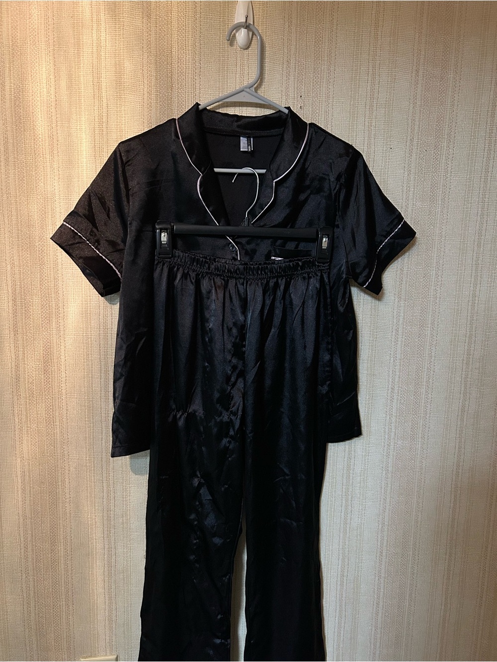 Pajama set